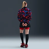 USWNT Academy Pro Women's Nike Dri-FIT Soccer Anthem Jacket