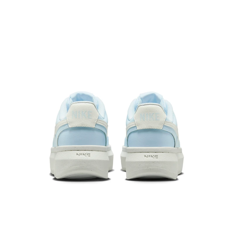 Nike Court Vision Alta Women's Shoes