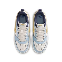 Nike Court Borough Low Recraft Big Kids' (Boys') Shoes
