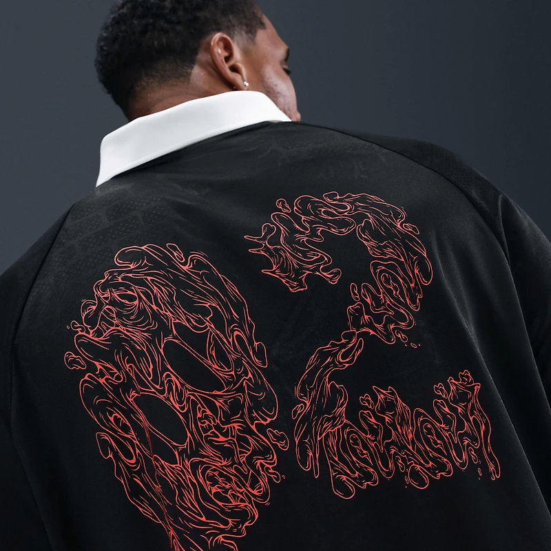Nike SB Dri-FIT Jacquard Skate Jersey
