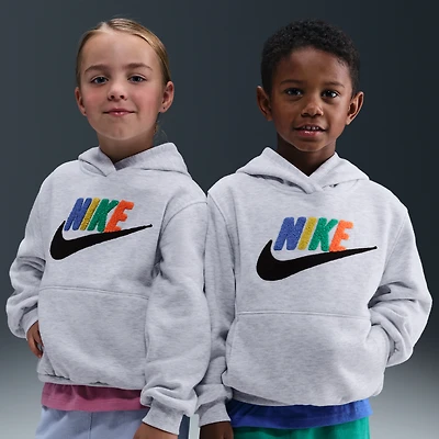 Nike Club Toddler Chenille Pullover Hoodie