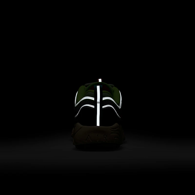 Nike Air Zoom Spiridon Men's Shoes