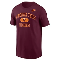 Virginia Tech Hokies Men's Nike College T-Shirt