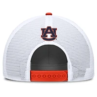 Auburn On-Field Rise Engineered Men's Nike College Trucker Adjustable Hat