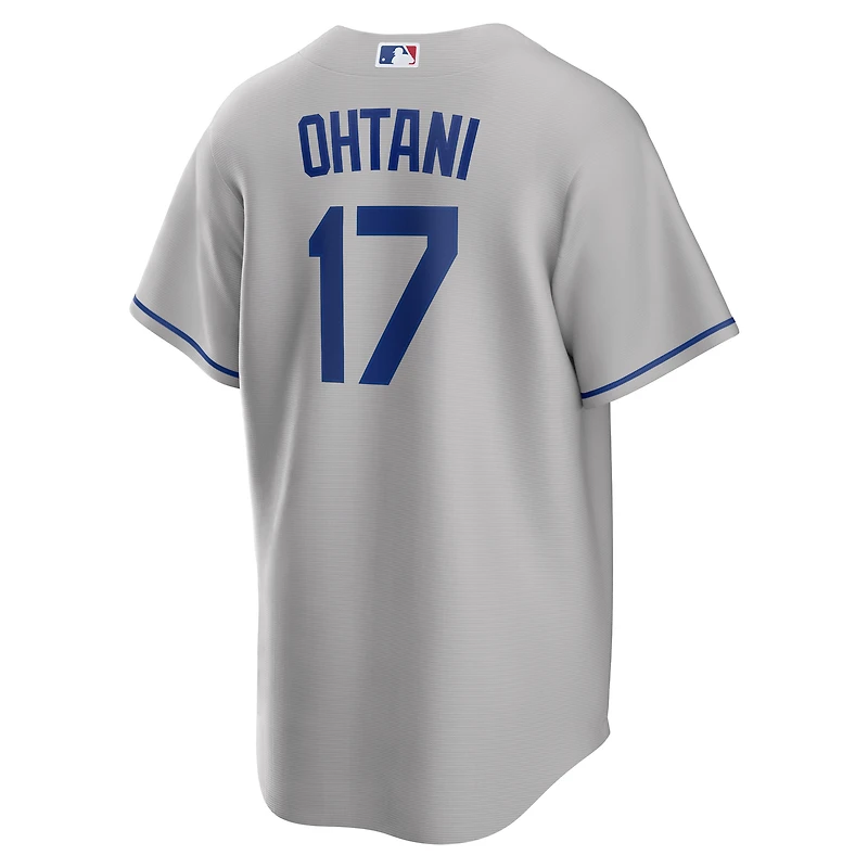 Shohei Ohtani Los Angeles Dodgers Men's Nike MLB Replica Jersey