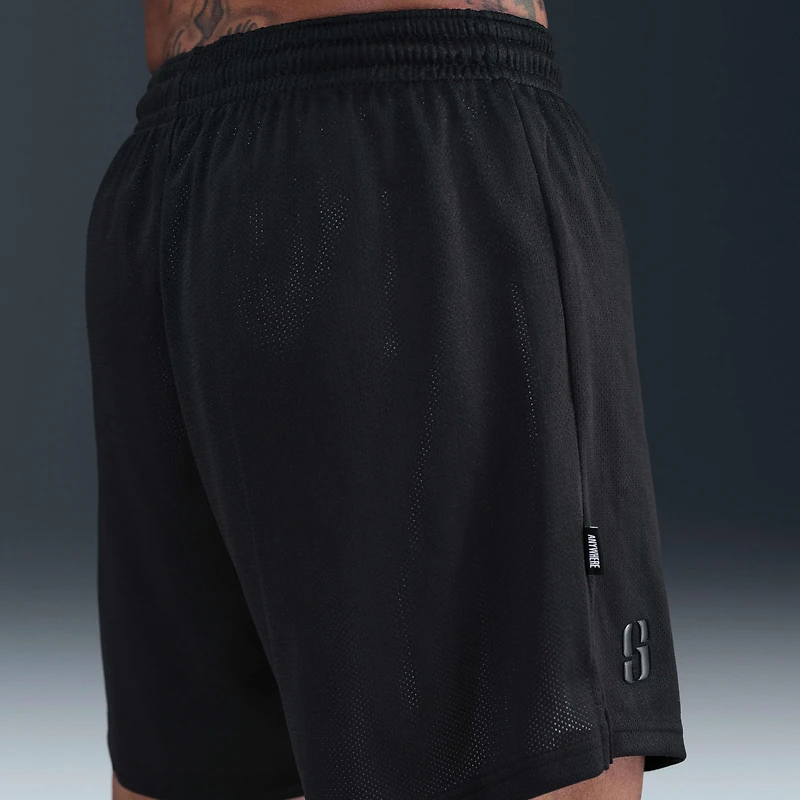 Sabrina Dri-FIT Reversible Basketball Shorts