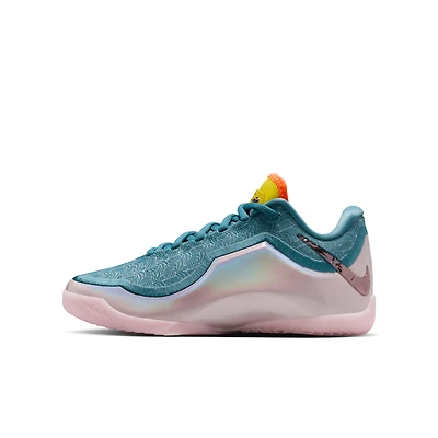 LeBron XXIII "Miami Twice" Big Kids' Basketball Shoes