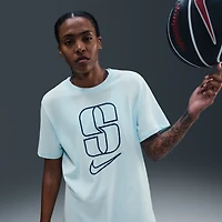 Sabrina Men's Dri-FIT Basketball T-Shirt