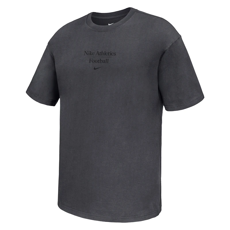 Nike Swoosh Men's Max90 Football T-Shirt