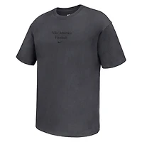 Nike Swoosh Men's Max90 Football T-Shirt