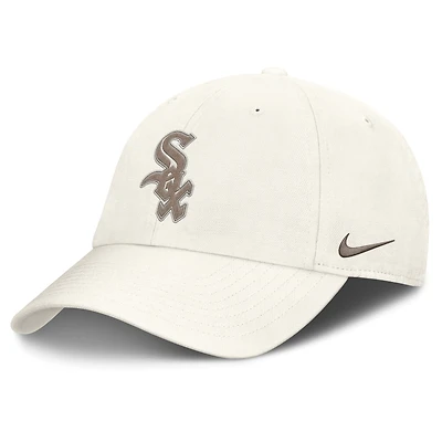Chicago White Sox Club Men's Nike MLB Adjustable Hat