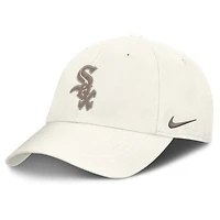 Chicago White Sox Club Men's Nike MLB Adjustable Hat