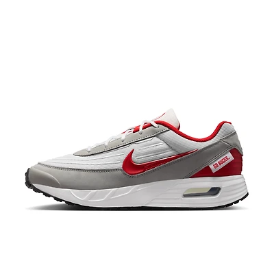 Nike College Air Max Verse (Ohio State) Men's Shoes