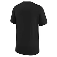 Baltimore Ravens Legend Icon Big Kids’ Nike Dri-FIT NFL T-Shirt