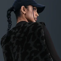 Nike Sportswear Women's High-Pile Fleece Vest