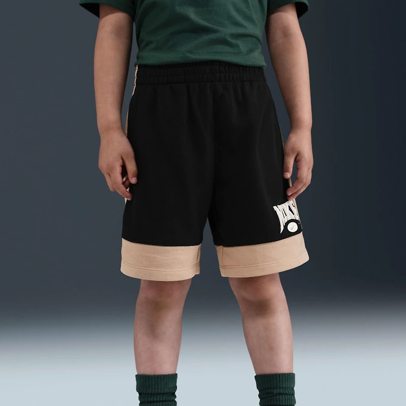 Nike Game Day Essentials Toddler French Terry Shorts