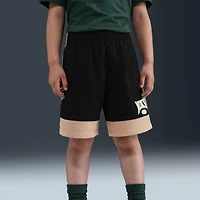 Nike Game Day Essentials Toddler French Terry Shorts