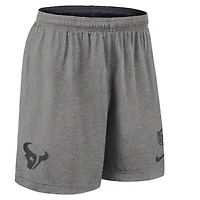 Houston Texans Sideline Reversible Men’s Nike Dri-FIT NFL Shorts