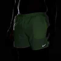 Nike Stride Men's Dri-FIT 5" Brief-Lined Running Shorts