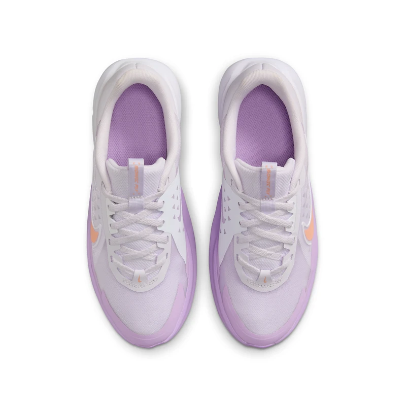 Nike Sonic Fly Little Kids' Running Shoes