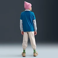 Nike Sportswear Big Kids' T-Shirt