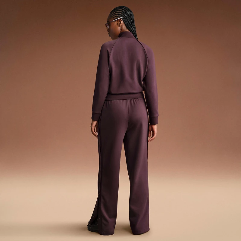 NikeSKIMS Matte Tricot Women's Side-Snap Pants