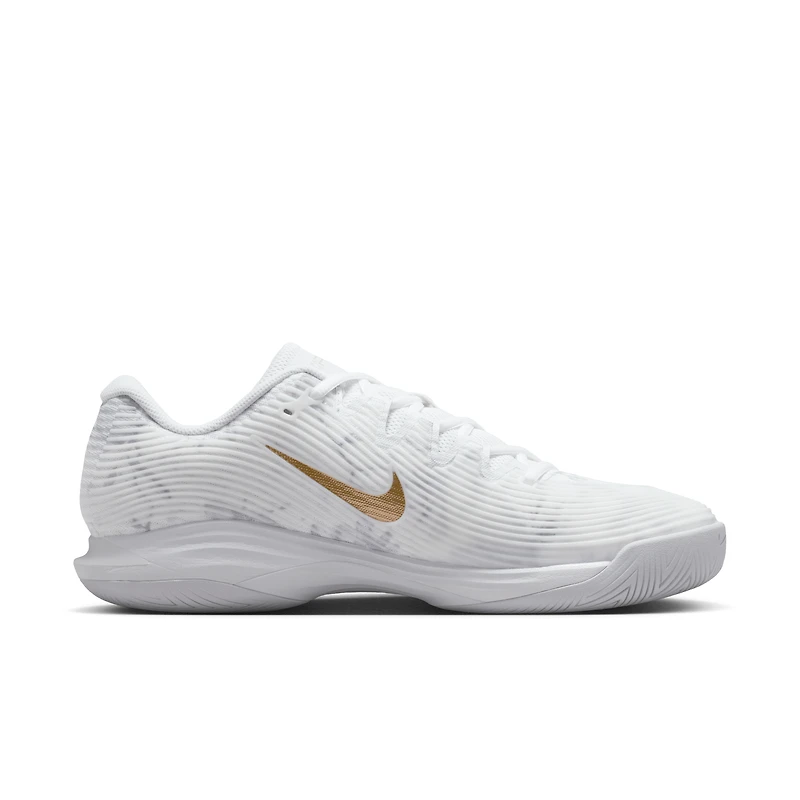 Nike Vapor 12 Magnolia Men's Hard Court Tennis Shoes