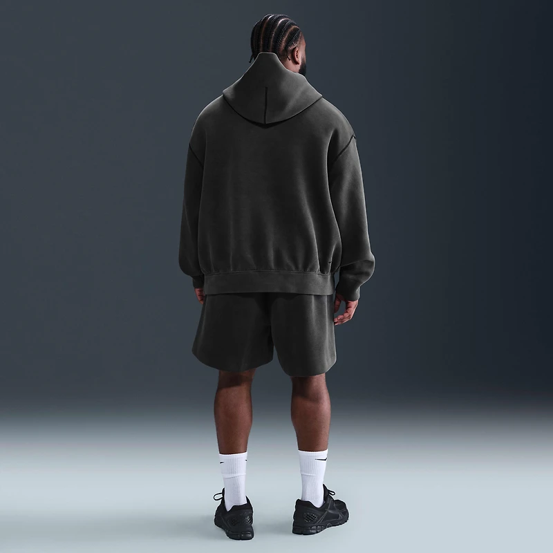 Nike Tech Men's Fleece Shorts