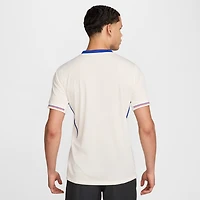 FFF 2025 Stadium Away (Women's Team) Men's Nike Dri-FIT Soccer Replica Jersey