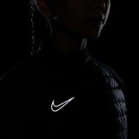 Nike Therma-FIT Academy Big Kids' Soccer Drill Top