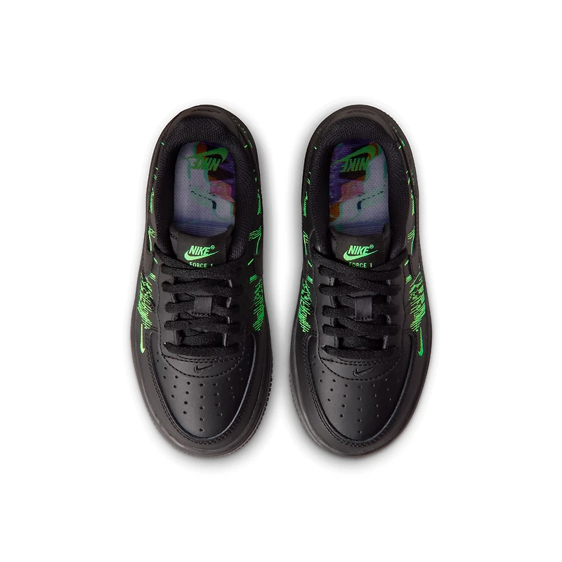 Nike Force 1 Low LV8 Little Kids' Shoes
