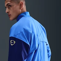 Tottenham Hotspur Strike Third Men's Nike Dri-FIT Total 90 Soccer Anthem Jacket