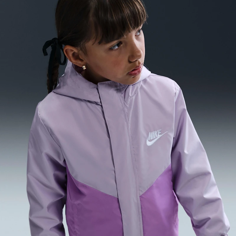 Nike Little Kids' System Jacket