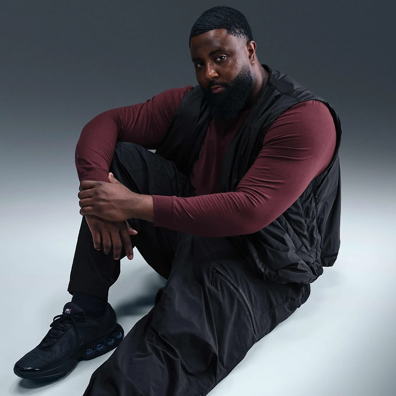 Nike Tech Men's Woven Cargo Pants