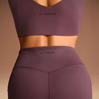NikeSKIMS Matte Women's High-Waisted 3" Boyshorts
