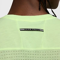 Nike Solar Chase Men's Dri-FIT ADV Short-Sleeve Running Top
