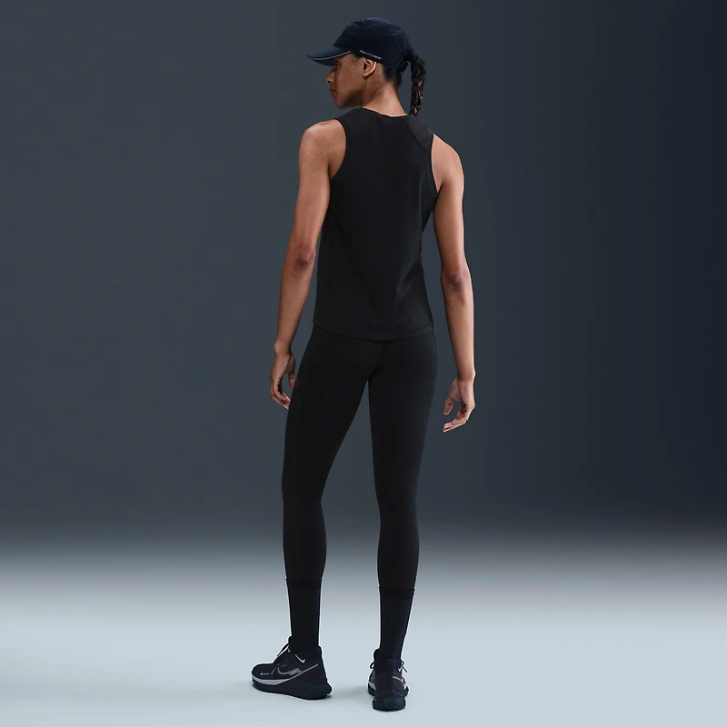 Nike Trail Women's High-Waisted 7/8 Running Leggings