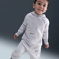 Nike Ready, Set! Baby (12-24M) 2-Piece Hooded Jogger Set