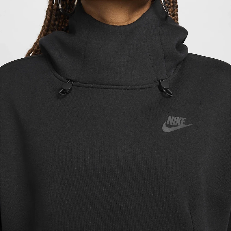 Nike Sportswear Tech Fleece Women's Oversized Hoodie