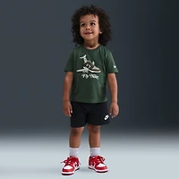 Nike Toddler "Fly Nike" T-Shirt