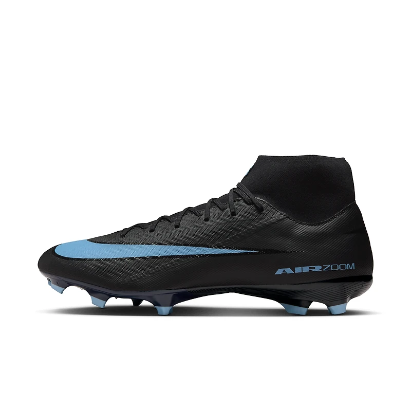 Nike Mercurial Superfly 10 Academy LV8 Multi-Ground High-Top Soccer Cleats
