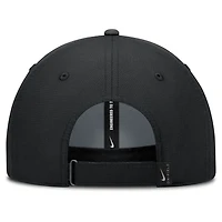 Iowa On-Field Club Gameday Men's Nike Dri-FIT College Adjustable Hat