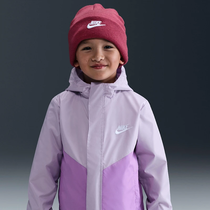 Nike Little Kids' System Jacket