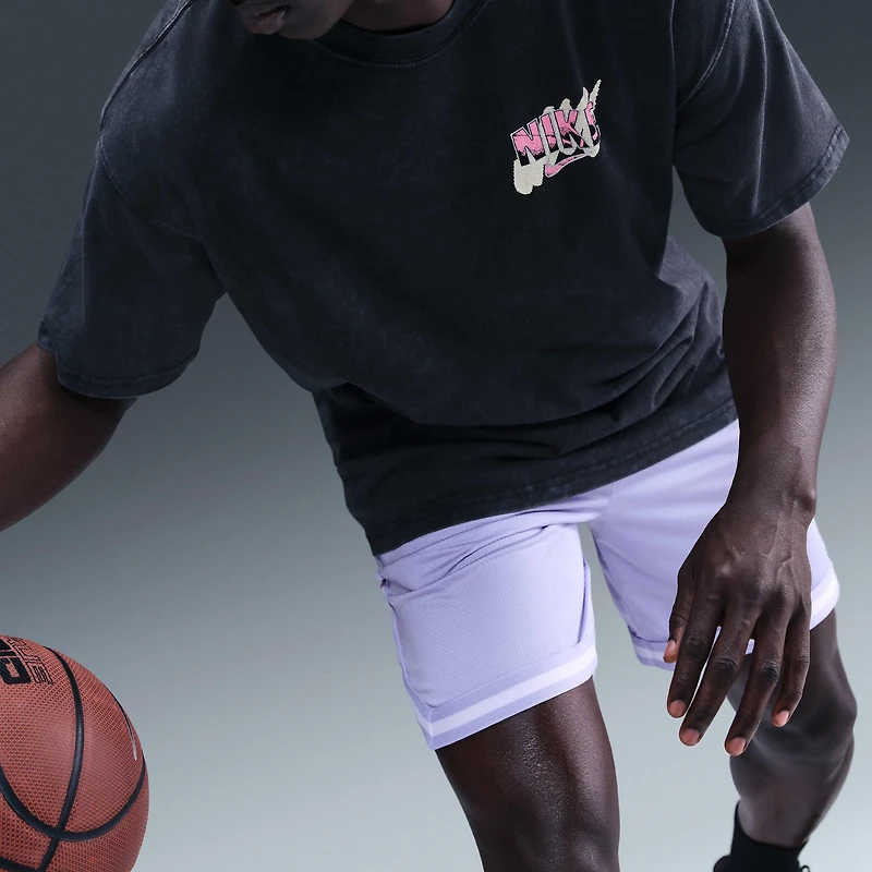 Nike Men's Basketball T-Shirt
