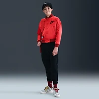 Nike x LEGO® Collection Big Kids' Basketball Jacket