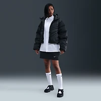 Nike Sportswear Swoosh Series Women's Therma-FIT Oversized Down Puffer Jacket