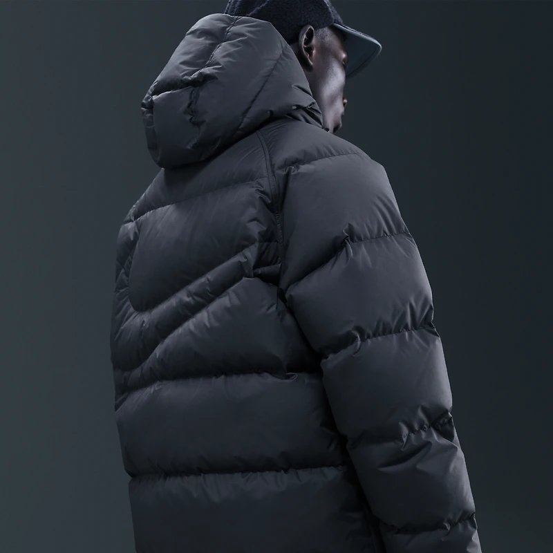 Nike Sportswear Club Men's Therma-FIT Loose Parka