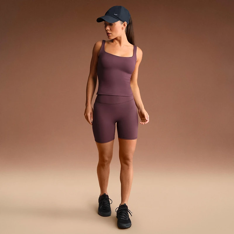 NikeSKIMS Matte Women's Square-Neck Tank