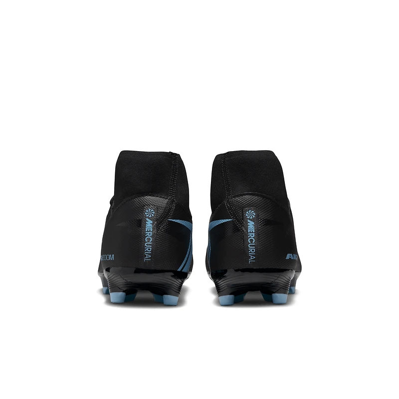 Nike Mercurial Superfly 10 Academy LV8 Multi-Ground High-Top Soccer Cleats