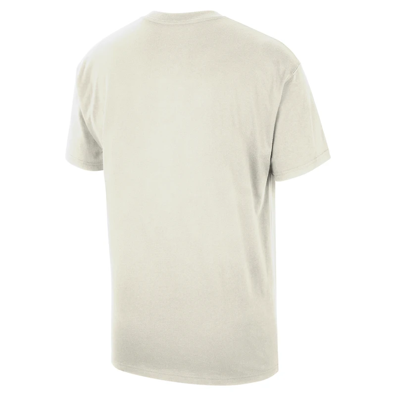 Chicago Bulls Courtside Men's Nike NBA Max90 T-Shirt